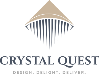 Crystal Quest Logo