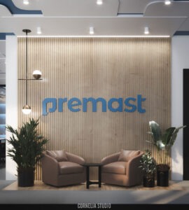 Premast Office 1
