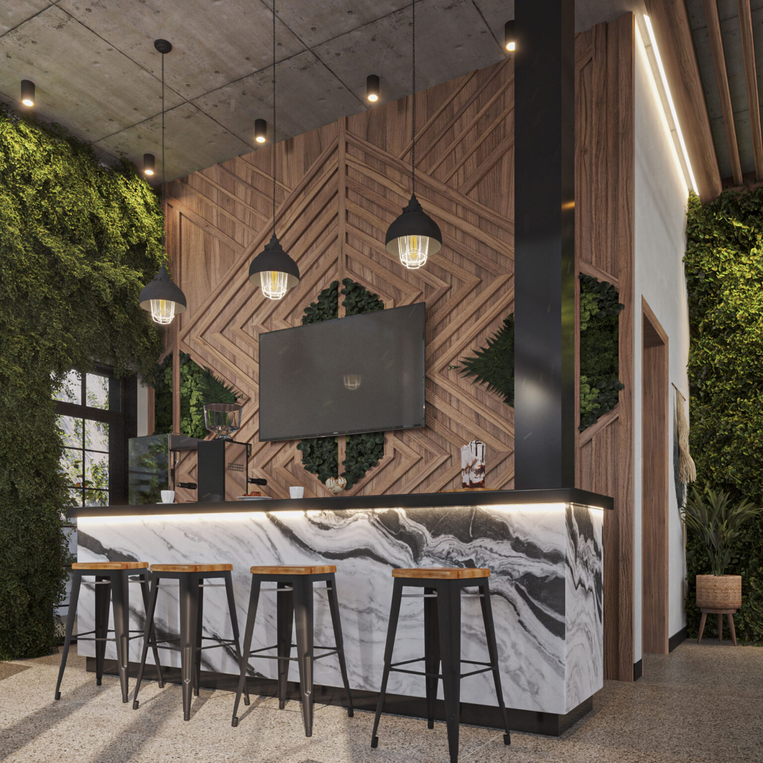 Afri Bite Hotel 7