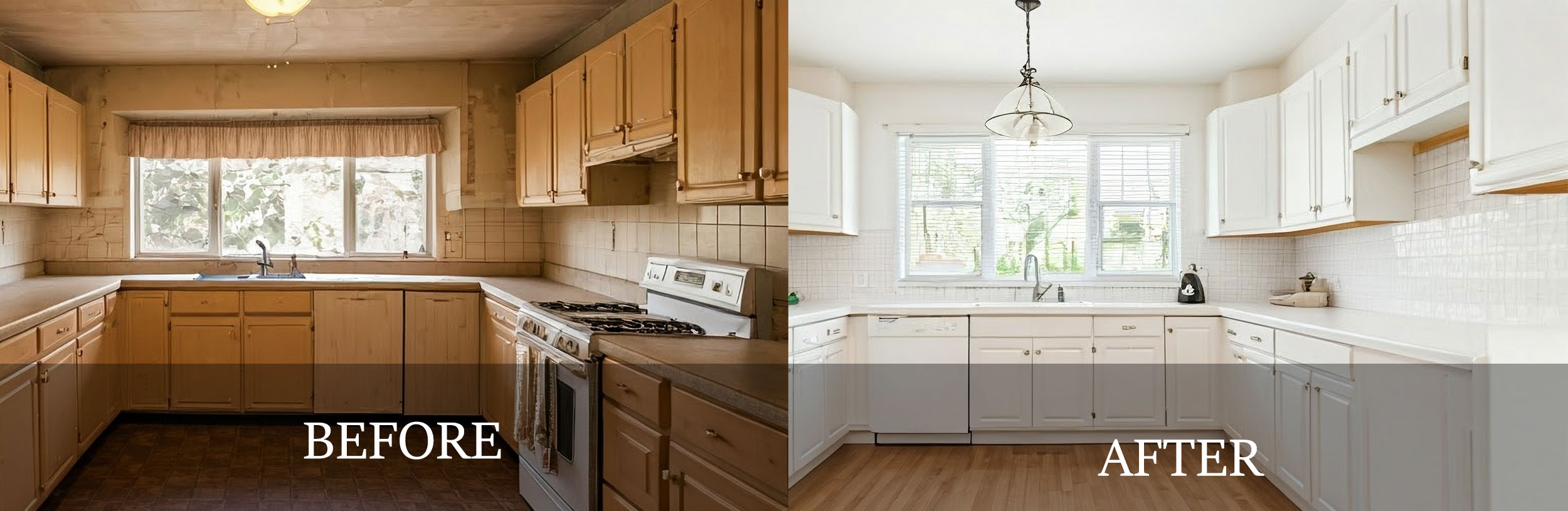 Before After 3