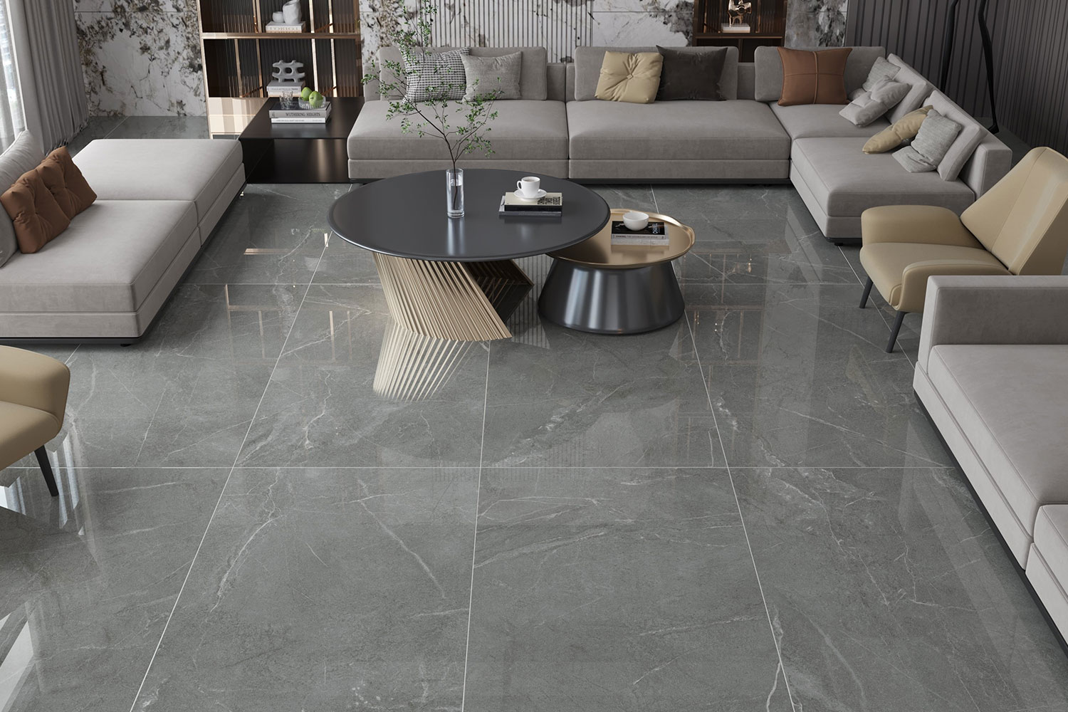 Floors 2