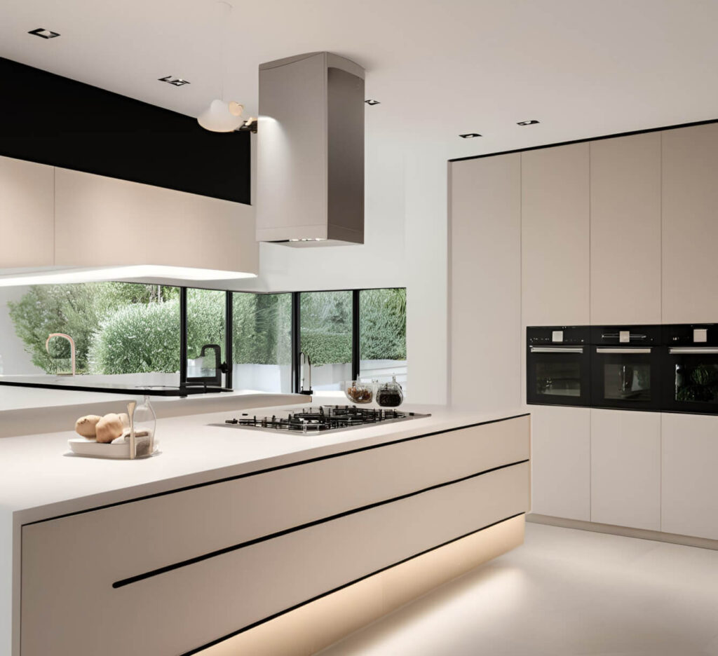 Renovation & Styling