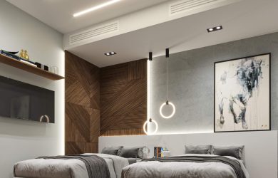 One Katameya Apartments 3